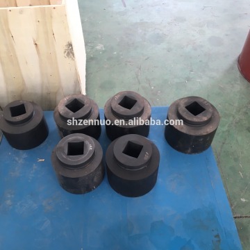 1-1/2" drive and 2-1/2" drive hexagon socket wrench