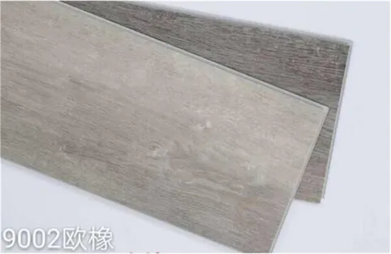Stone Plastic Vinyl Flooring Products For Sale