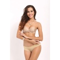 One Piece Design Invisible Self Adhesive bra