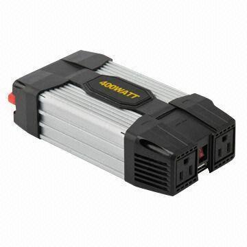 100 to 1500W power inverter with built-in cooling fan