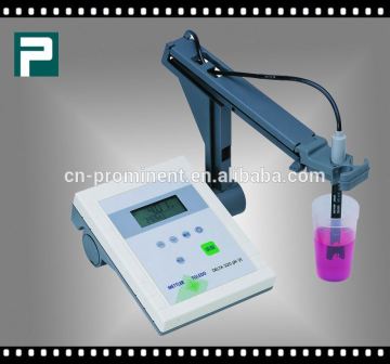 Skin Ph Meter