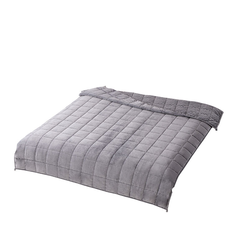 New Fashionable Good Quality Super Soft Gravity Blanket