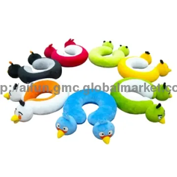 U-shaped Neck Pillow