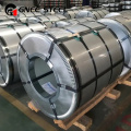 Cold Rolled Grain Oriented (CRGO) Silicon Steel