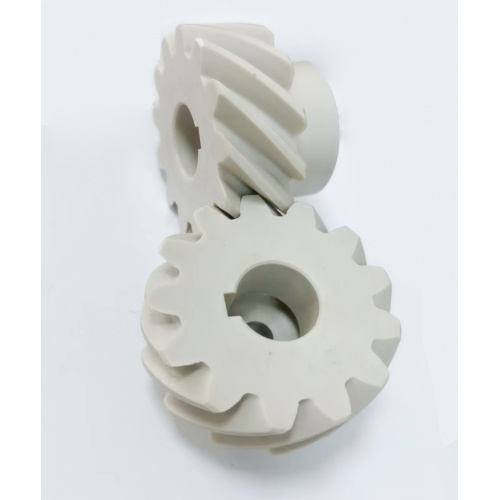 Professional metal custom precision machining gear