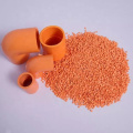 Chlorinated Polyvinyl Chloride CPVC compound