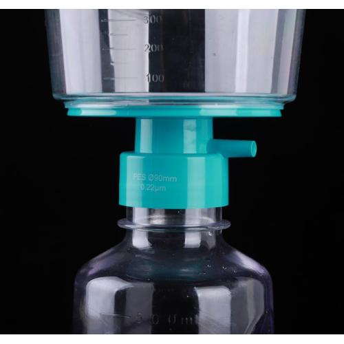 1000ml PES membrane Bottle Top Vacuum Filter