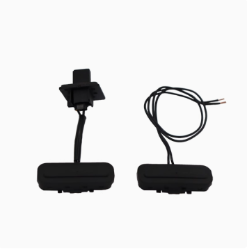 Chevrolet Cruze Trunk Switch