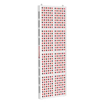 Bonliter New 2000w Red Light Therapy Panel