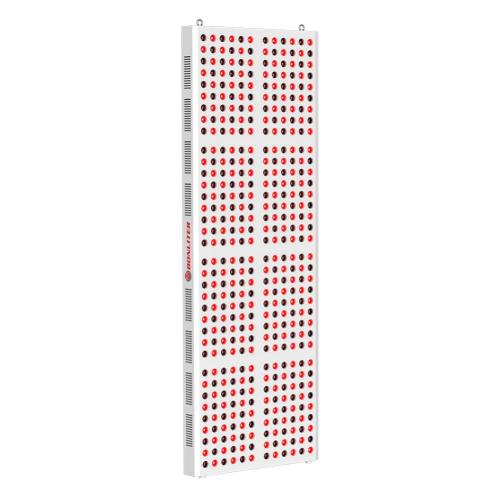 Bonliter New 2000w Red Light Therapy Panel