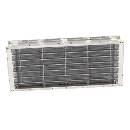 KH-B05 electrostatic dust removal washable electric field