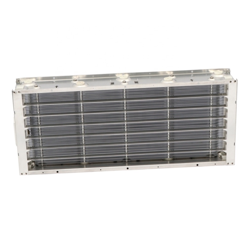 KH-B05 Electrostatic adsorption type electric field