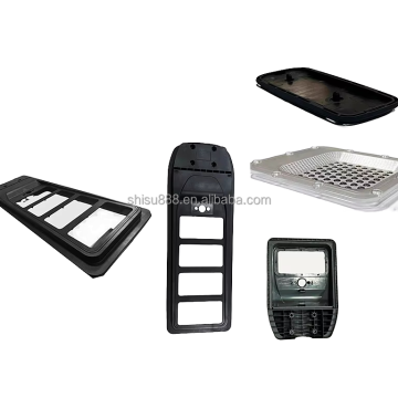 Quality Plastic Production: Custom Injection Molding for Home Appliances and Electronic Components