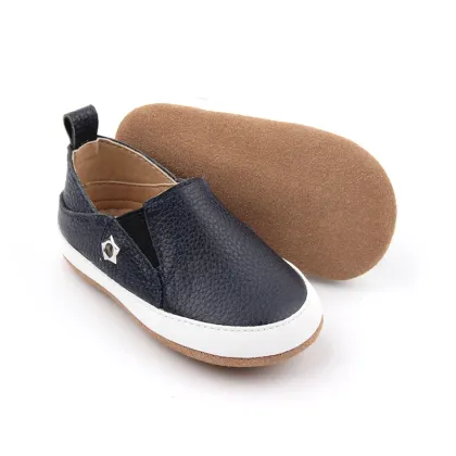 New Design Colored Children Dress Shoes Shoes Baby