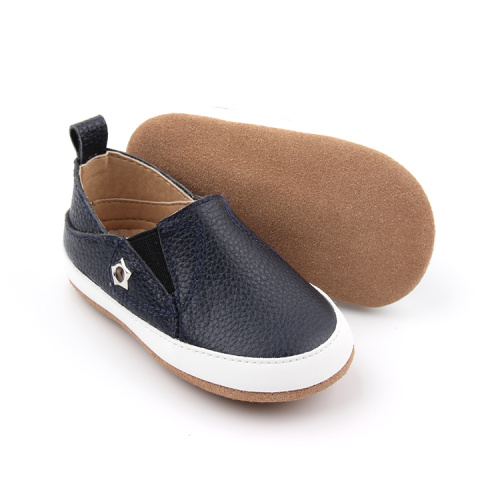 Nouveau design coloré enfants chaussures habillées chaussures bébé