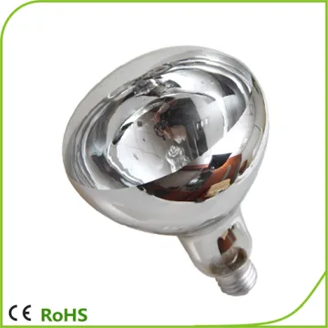 Frosted R80 halogen bulb 127v 18w 28w 42w 53w 70w halogen light