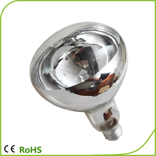 Frosted R80 halogen bulb 127v 18w 28w 42w 53w 70w halogen light