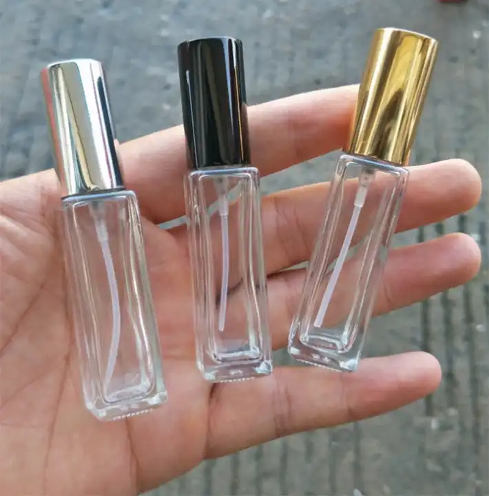 5ml Perfume Bottle3 Png