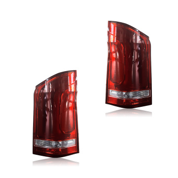 DK Motion LED Tail Light for Mercedes Benz Vito V260 W447