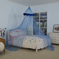 Popular Style Free-standing Baby Crib Net