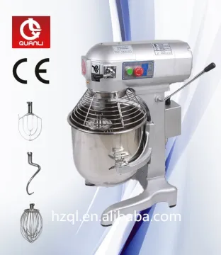 VFM30 planetary bakery cake mixer/bakery stand mixer/bakery food mixer