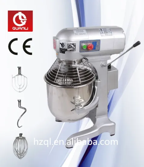 VFM30 planetary bakery cake mixer/bakery stand mixer/bakery food mixer