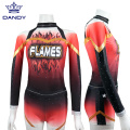 Custom Fame Sublimation Cheer Uniformer