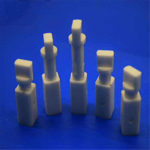 High Heat Resistant Zirconia Ceramic Dispensing Valve