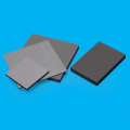 Pliable 2mm Thickness PVC sheet for thermoforming