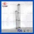 Stainless Steel Long Style Sight Glass with Tri-Clamp