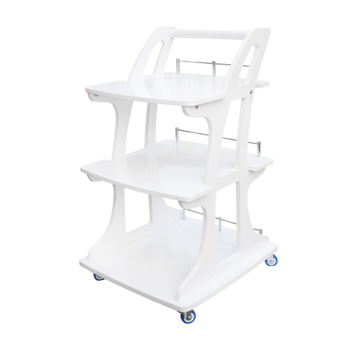 Pedicure Cart Trolley for Salon