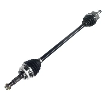 Kingsteel High Quality CV Axle Drive Shaft 43410-02180 43410-12660 for ALTIS & COROLLA NZE120 NZE121 (2001-2007)