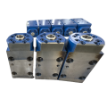 industrial hydraulic oil cylinders