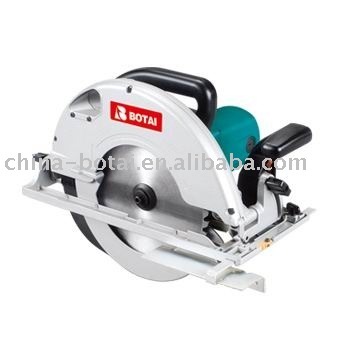 BOTAI circular saw 2335B M1Y-BT-5103R with 3C,GS,CE