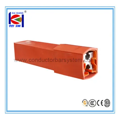 electric conductors rubber end caps for bus bar