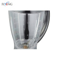 Classic Plastic Blender Beaker Top Blender