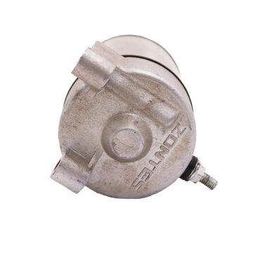 Deutz F6L912 Engine Starter Motor for Aprilia Leonardo 250/300 and Diesel Engine Models DE12TIA 3690807