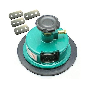 Circular Fabric Sample Cutter for GSM Measurement