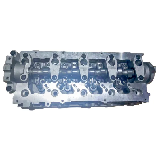 Packson High Quality 2.2L D4EB Engine Head For Hyundai Sonata/Elantra/Tucson