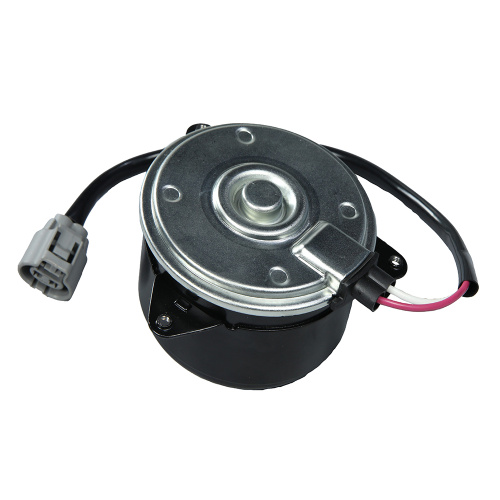 Motor del ventilador de enfriamiento del radiador de TOYOTA 16363-22100 168000-2560