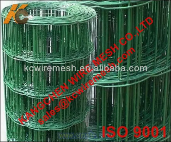 Hot!!!!!!!! KANGCHEN 50*100 plain weave artificial green fence with E-Installation