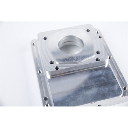 Educational Cnc Milling Machining