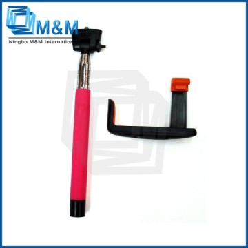 With best quality wholesale selfie stick bluetooth