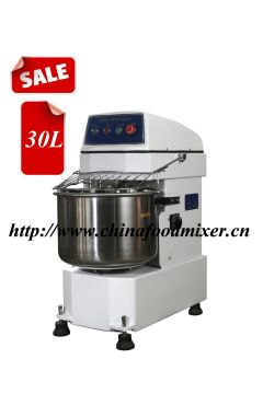 30L Spiral Dough Mixer with CE