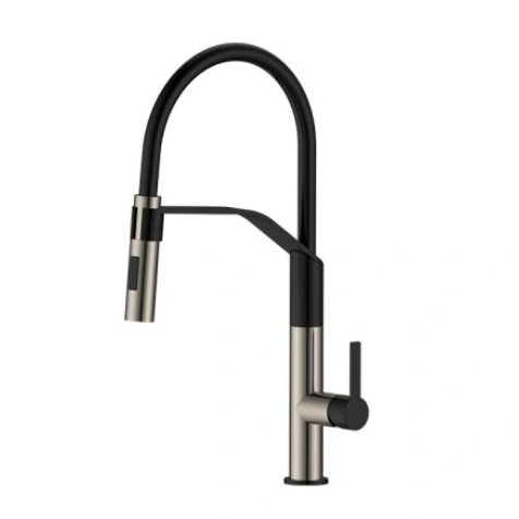 Pull Out Kitchen Faucet