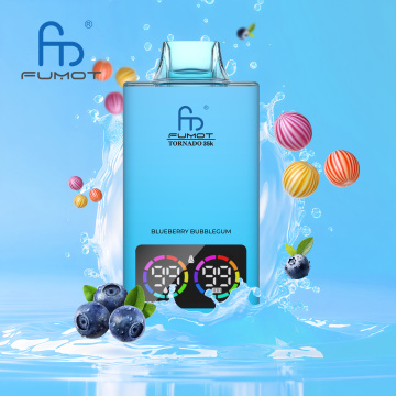 Fumot tornado 35k vape sekali pakai