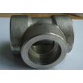 ANSI B16.11 Socket weld Tee