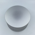 Precision Maching fan aluminiumdielen foar droech blok