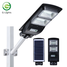 Hot sale ip65 40w all-in-one solar street light