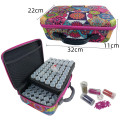 Diamond Painting Storage Bottle Tote Eva Box